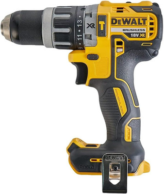 Dewalt DCD796N 18V Li-Ion XR Brushless Compact Kombihammer Bohrhammer