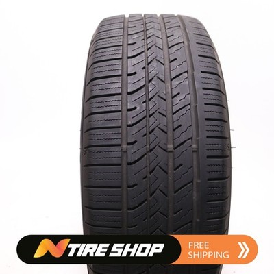 Used 225/55R17 Falken Pro G5 A/S - 101H - 7/32 No Repairs