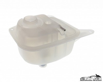 Ausgleichsbehälter Kühlmittel für Audi 90 100 200 Avant Coupe 80 82-96