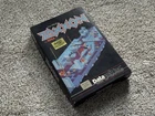 New ListingZAXXON By Sega Floppy Disk 5.25 Game For Atari 400/800 Vintage 1983 TESTED WORKS