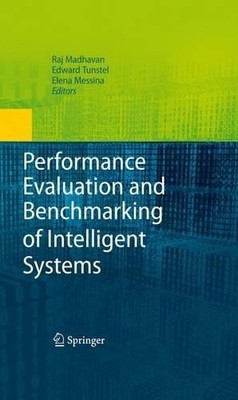 Leistungsbewertung und Benchmarking intelligenter Systeme - 9781441904911