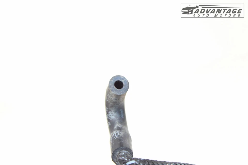 AUDI A6 QUATTRO C7 2016-2018 2,0 L potencia freno tubo de vacío tubo línea OEM Foto 4 de 4