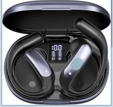 144 Languages Translator Earbuds Real Time AI Translation Earbuds 8h Long Life