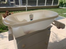 Vaschetta OKBaby Onda Evolution + Supporti