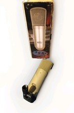 MXL V57m Large Diaphragm Condenser Microphone In Box.            A502