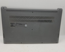 Lenovo Lower Base Bottom Case Gray with Screws for IdeaPad 1 15IAU7 15.6" Laptop