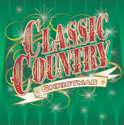 Classic Country Christmas