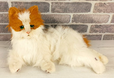 HASBRO FURREAL FRIENDS LULU - GATTO - NON FUNZIONANTE - 50X25 CM