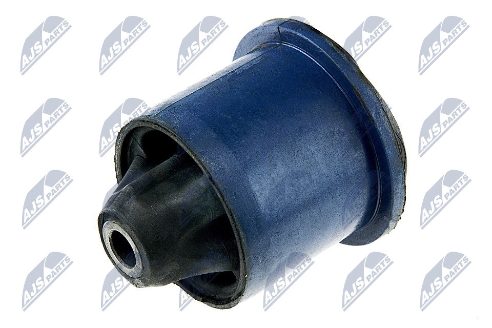2x MOUNTING CONTROLTRAILING ARM ZTT-NS-059C FOR NISSAN TIIDA/Hatchback NOTE 1.2L - Image 4