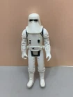 VTG 1980 Star Wars Snow Trooper Hoth 4” Action Figure Hong Kong