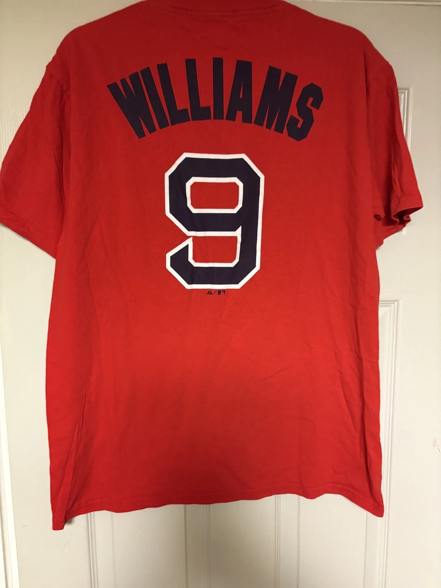 Ted Williams MLB Shirts for sale | eBay