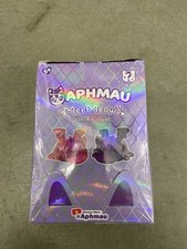 Aphmau MeeMeows Mystery Plush Gemstone Dragons Edition NEW Sealed