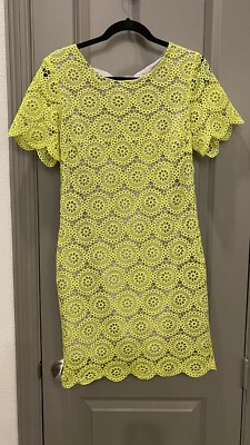 white christmas dresses Lucy Paris Siesta Beige Crochet Dress