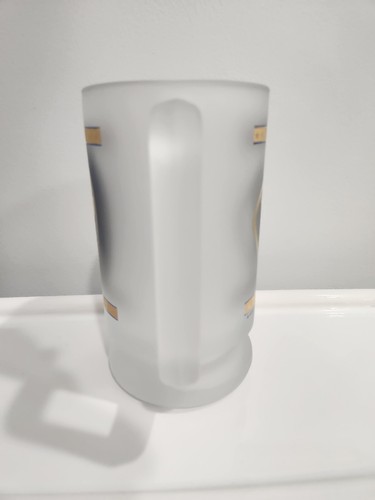 CALIFORNIA SIMI VALLEY POLICE DEPARTMENT POLICE OFFICER FROSTED MUG - 第 10/13 張圖片