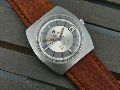 roamer searock automatic vintage