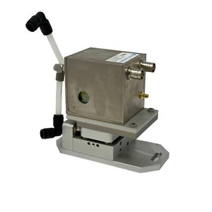 GOOCH HOUSEGO QS27-4D-B-C9 Acousto-Optic Q-Switch 27.12 MHz 1064 nm​ UK Made