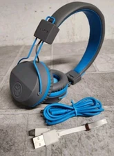 JLab Wired Headphones 