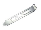 High Profile Bracket for Emulex LPE12002, LPE16002; HP AJ763A,82E, C8R39A