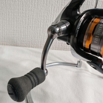 SHIMANO - 13  by じむむシマノ ソアレC2000PG ss Shimano 13 bb Soare C2000Pgss Spinning Reel | eBay