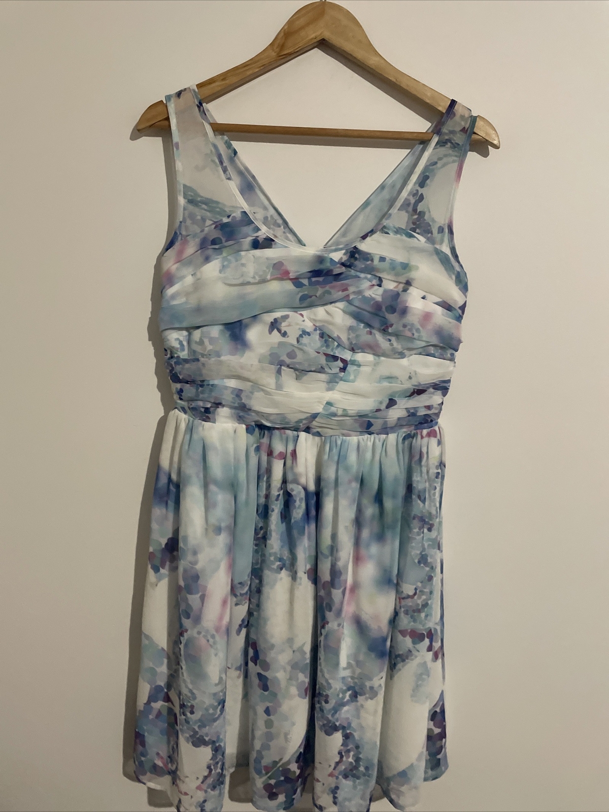 Cooper St Size 12 Women’s Dress Sleeveless Multic… - image 1