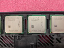 AMD Athlon 64X2 3800+ Dual-Core 2.0GHz 1MB Socket AM2 ADO3800IAA5CU/Z