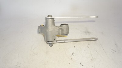 singlecusk様⁎⁺˳ 2009 - 2012 KAWASAKI ZX6R OEM REAR SHOCK SUSPENSION LINK DOG