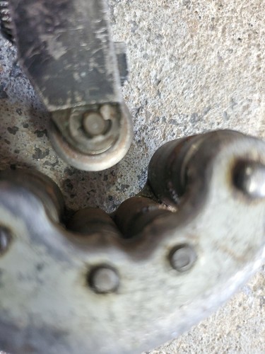 Ridgid No. 152 Quick Release Tubing Cutter With 1/4" to 2-5/8" Pipe Capacity - Picture 4 of 4