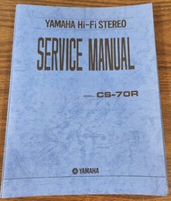 yamaha cs 70