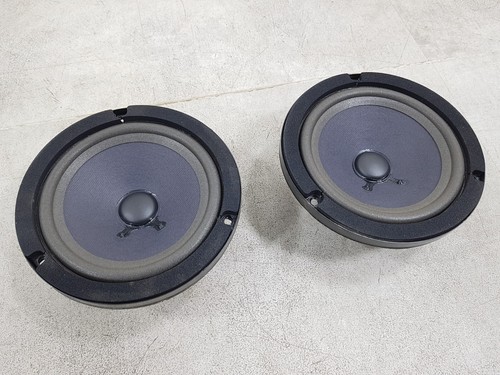 JAGUAR XKR XK8 X100 96-06 LAUTSPRECHER VORNE LINKS RECHTS ALPINE *PREIS FÜR EINEN*