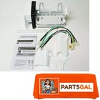 0215434-10 For Ge Refrigerator Ice Maker Part Number # Model