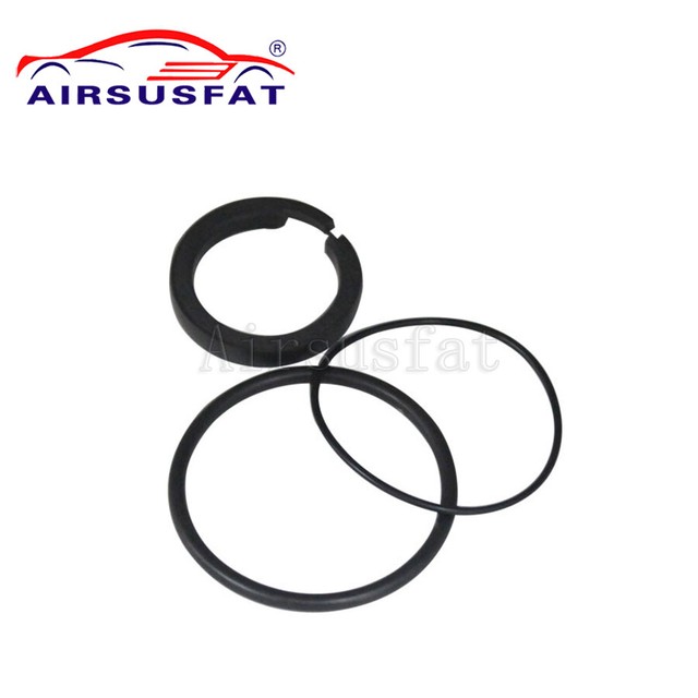Air Compressor Pump Cylinder Piston O Rings For W220 W211 A6 C5 C6 A8