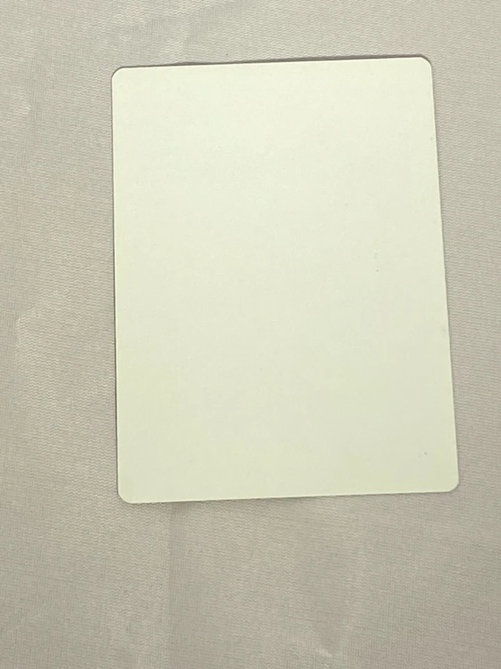 MTG Parallel Evolution Artist Proof and Signature Signed Cavotta - Image 2 of 2