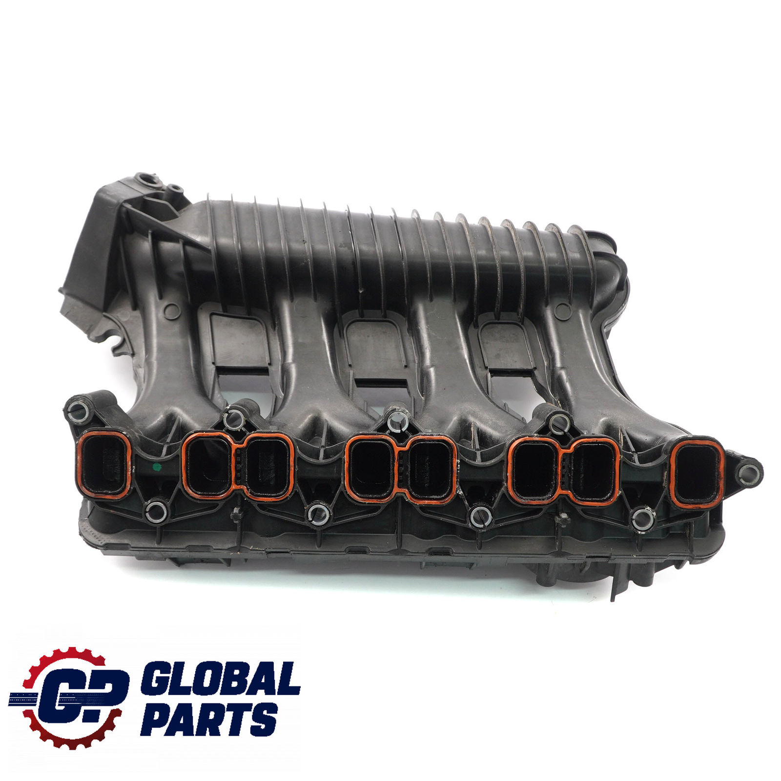 MERCEDES C-CLASS W204 GENUINE INLET MANIFOLD WITH SENSOR  