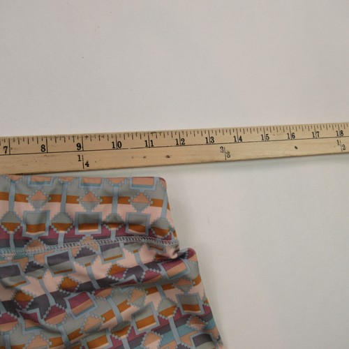 Patagonia Leggings Girls Large Workout Stretch Workout Lightweight - Picture 6 of 11