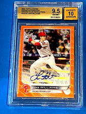 2022 Topps Chrome Baseball Cards Checklist 40