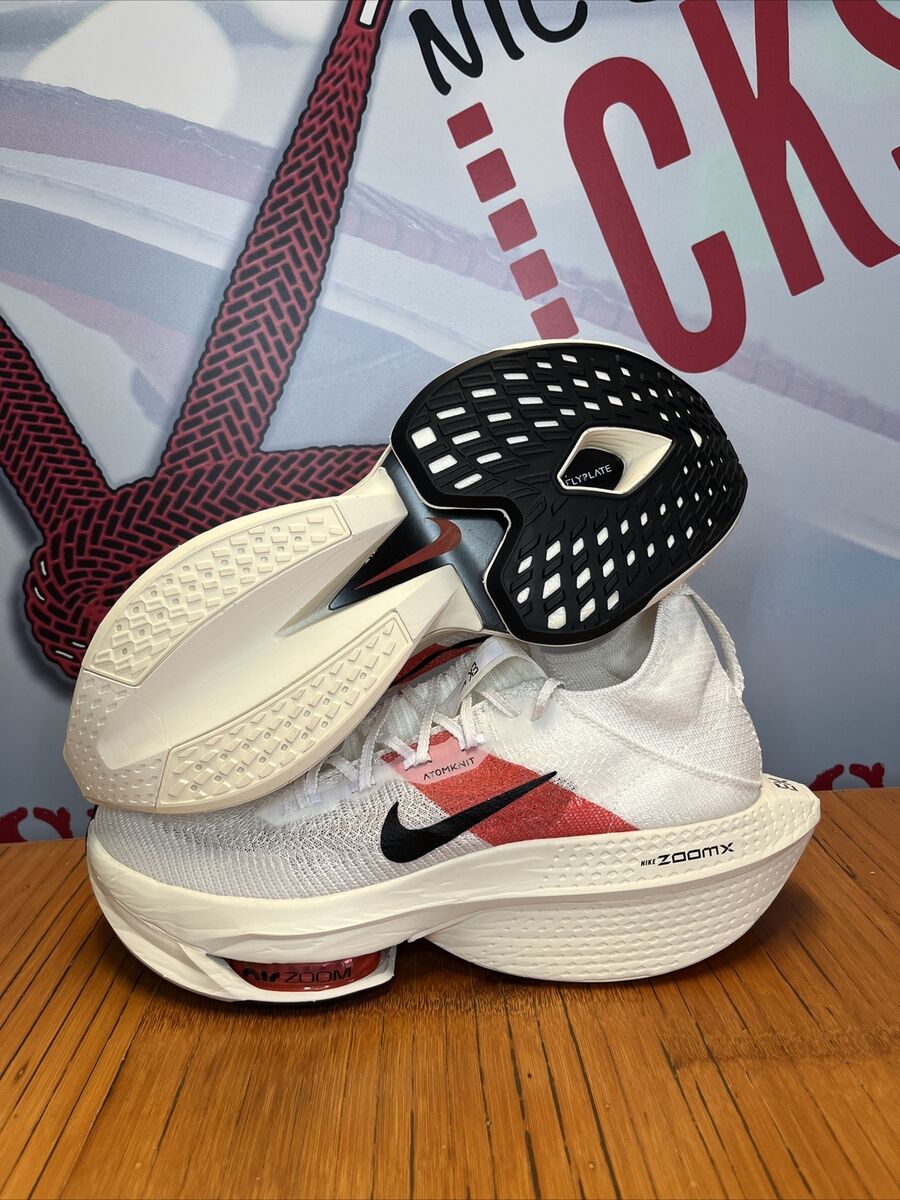 Nike Air Zoom AlphaFly Next% 2 EK Ekiden Kipchoge Men's 8 Nike Air Zoom AlphaFly Next% 2 EK Ekiden Kipchoge Men's 8