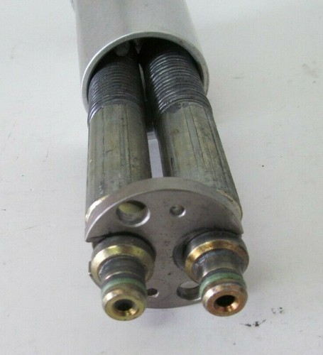 Rescue Pump Equipment Twin Line Rubber Hydraulic Hose - Picture 5 of 5