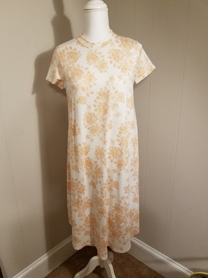 reb and j 220 floral dress