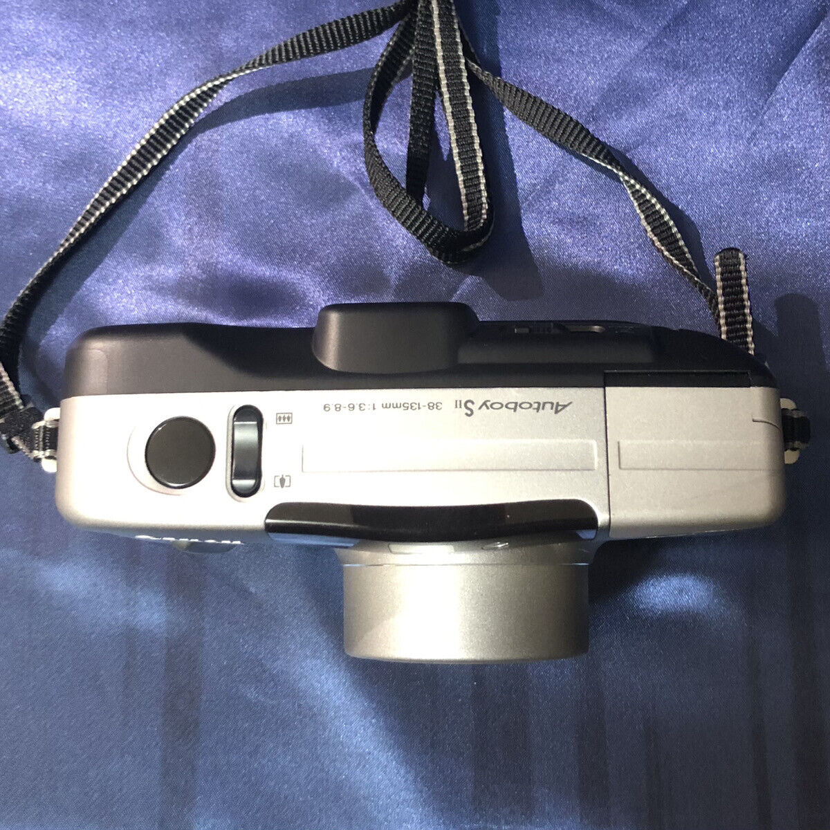 Canon Autoboy SII XL Used Items | eBay Canon Autoboy SII XL Used Items | eBay