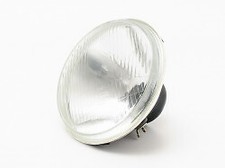 1x H4 EU Phare Avant Mahindra Pour Jeep CJ 340 CJ340 MM 540 MM540 Headlight