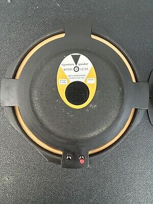 Pair of JBL LE14A Speakers 8 Ohm Lancer 99s. Excellent Pair of JBL LE14A Speakers 8 Ohm Lancer 99s. Excellent
