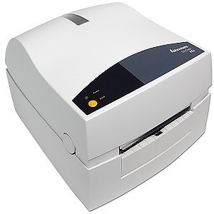 INTERMEC EASYCODER PC4 Barcode Labelprinter - USB - Afbeelding 1 van 1