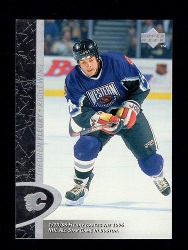 1996-97 Upper Deck Series 1 Base Hockey Cards You Pick - Picture 142 of 1,021