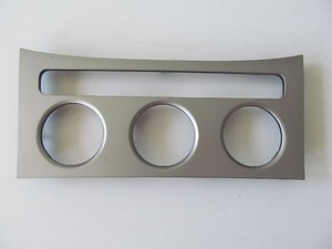 Blende Radio Rahmen VW Passat 3C Variant 2.0TDI  2005 Int: UP  3C0863100