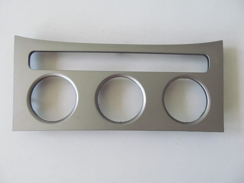 Blende Radio Rahmen VW Passat 3C Variant 2.0TDI  2005 Int: UP  3C0863100