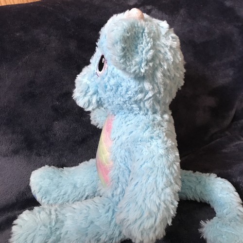 Construire un ours PLUSH 16 po Dragon enchanté. - Photo 12/17