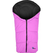 Winterfußsack Fußsack Babyfußsack für Babyschale Autobabyschale Baby Autositz