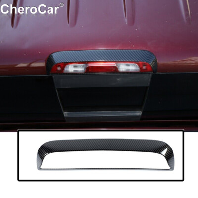 Rear Back Lamp Tail Light Cover Trim Rear Back Lamp Tail Light Cover Trim