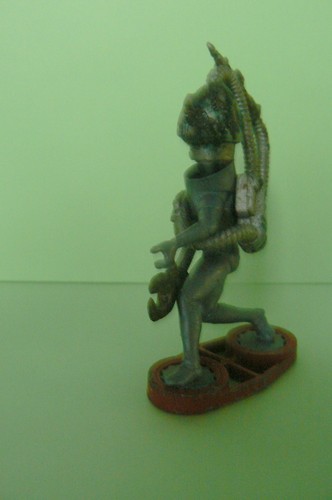 Britains: Rare Space Creature: Extra Terrestrial 5 - Picture 9 of 10