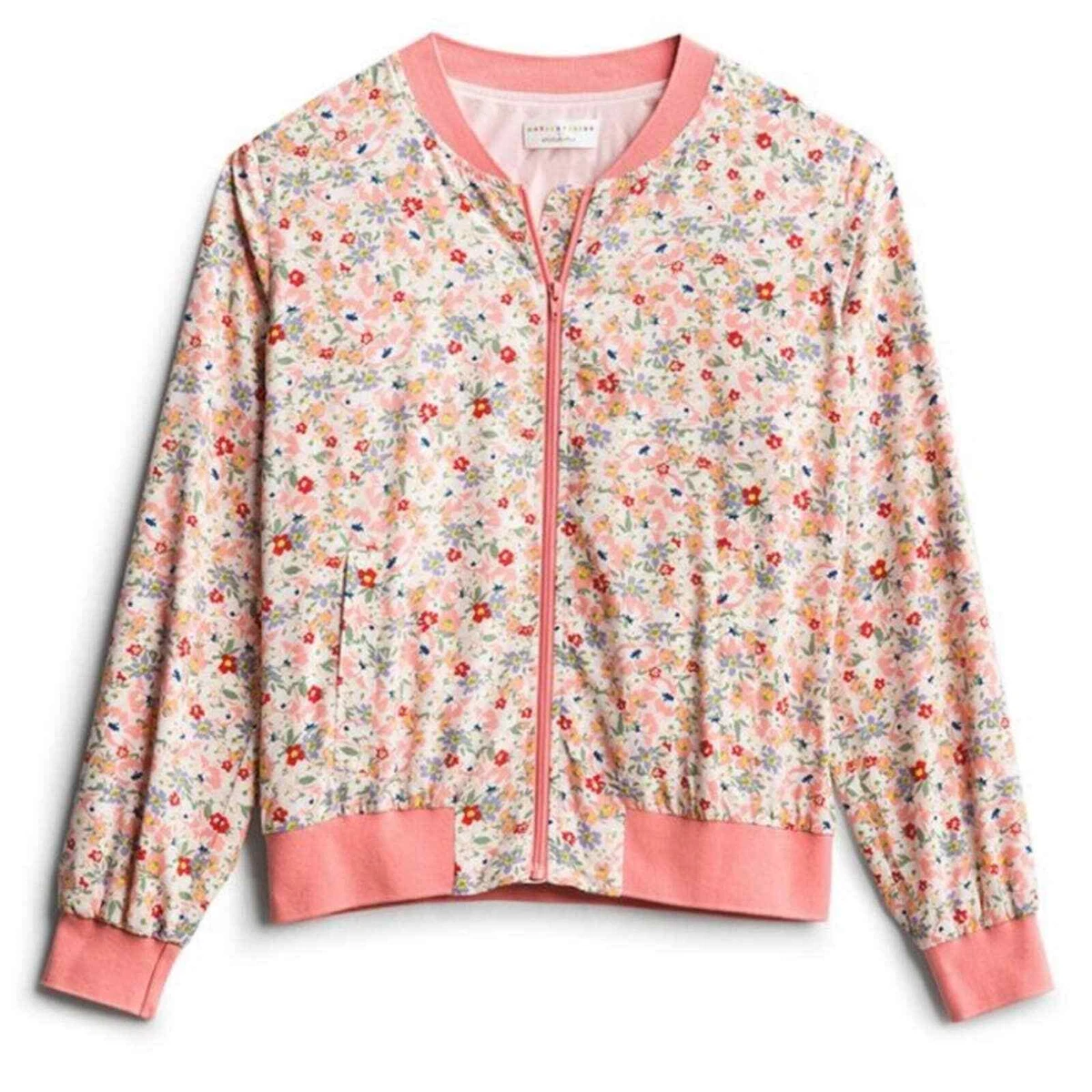 Stitch fix floral jacket clearance